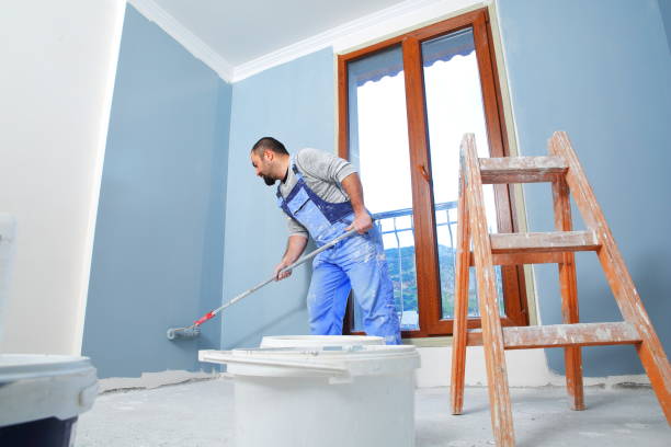 Best Repainting for Renovations  in Dravosburg, PA